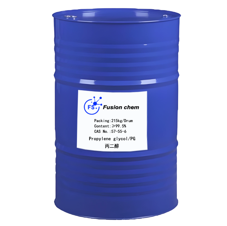 Propylene glycol/PG