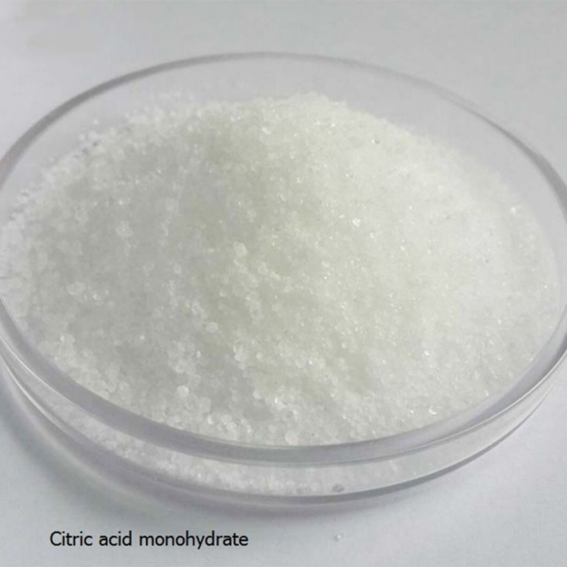 Citric acid monohydrate/CAM